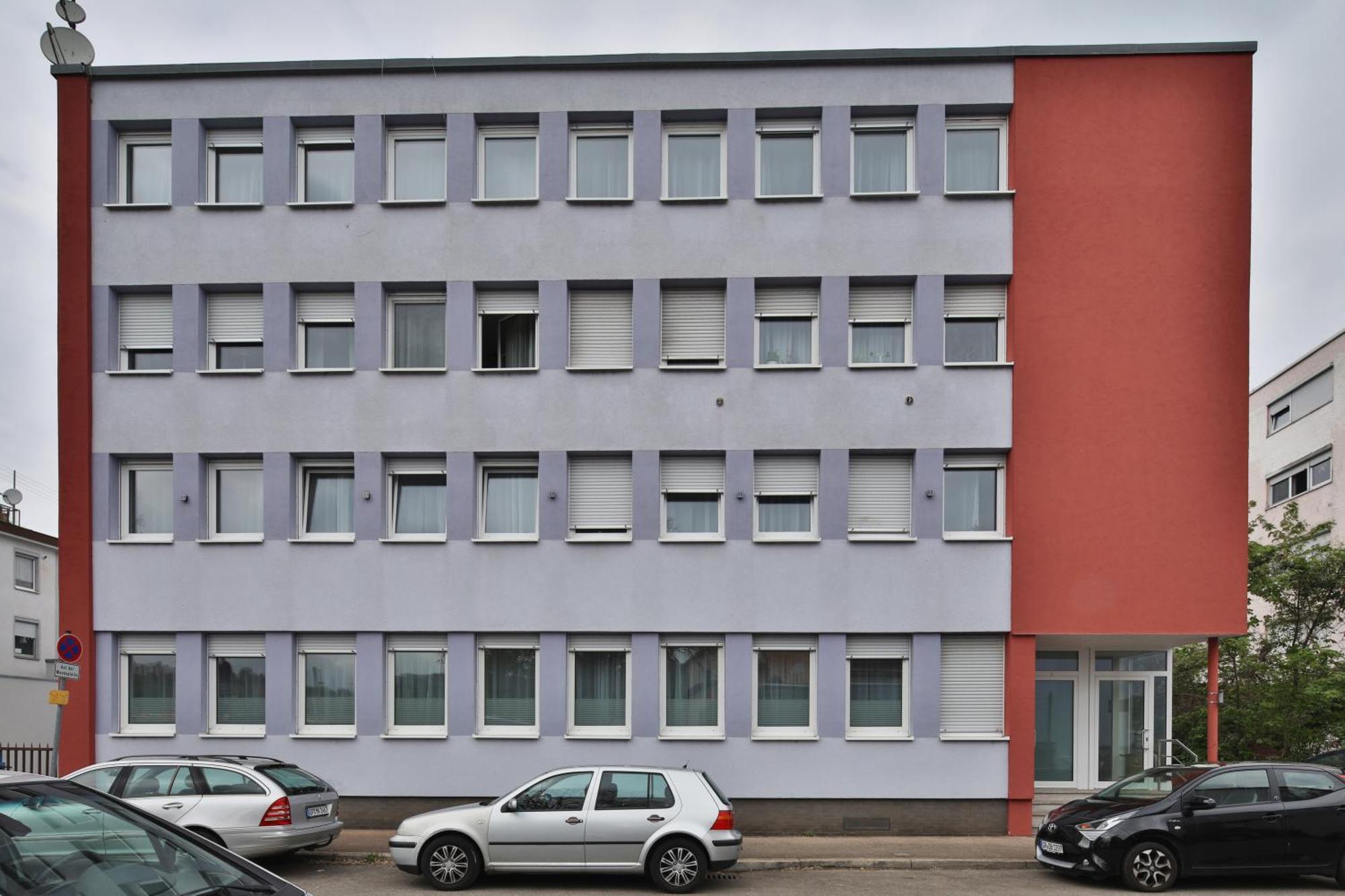 Moderne Ferienwohnungen - Service Wie Im Hotel Göppingen Esterno foto