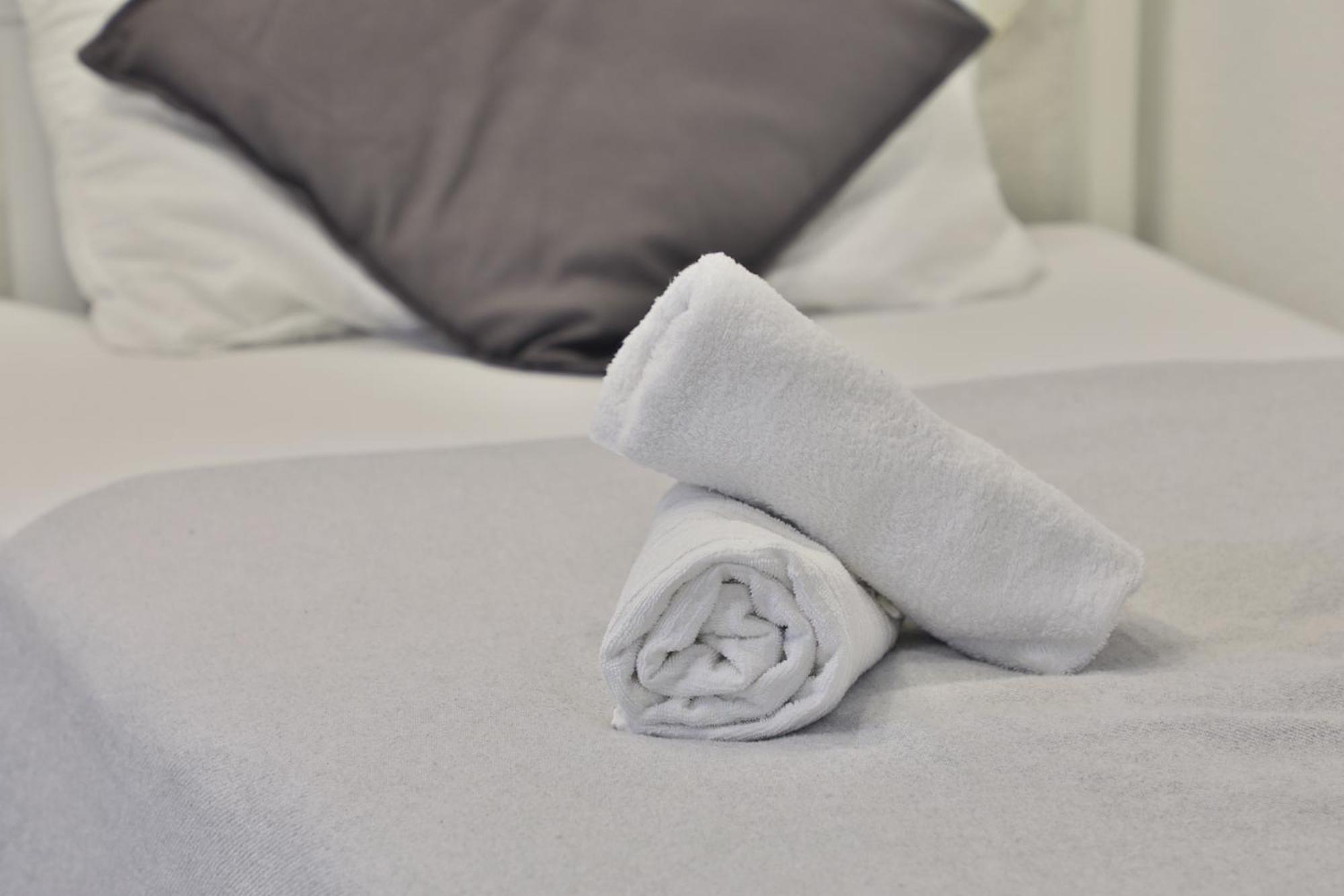 Moderne Ferienwohnungen - Service Wie Im Hotel Göppingen Esterno foto